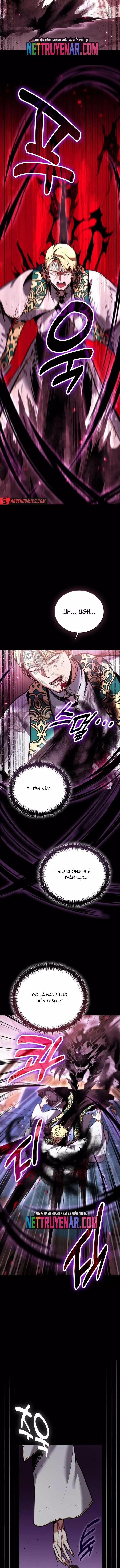 Làm Sao Sống Như Một Trị Liệu Sư Ngầm? Chapter 98 - Trang 3