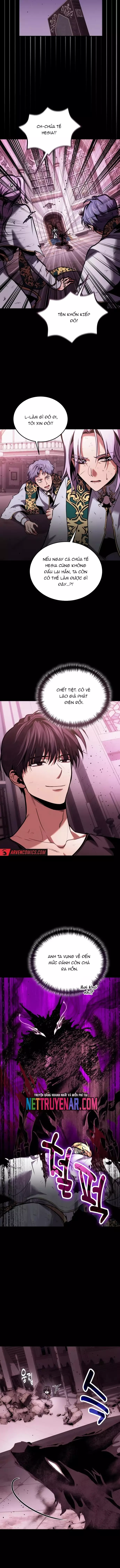 Làm Sao Sống Như Một Trị Liệu Sư Ngầm? Chapter 98 - Trang 3