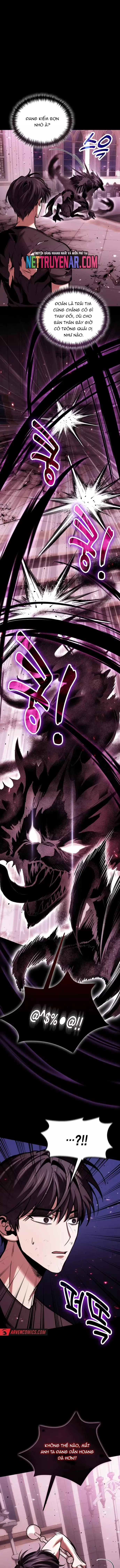 Làm Sao Sống Như Một Trị Liệu Sư Ngầm? Chapter 98 - Trang 3
