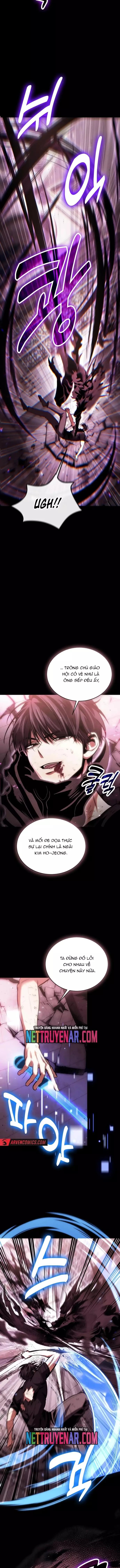 Làm Sao Sống Như Một Trị Liệu Sư Ngầm? Chapter 98 - Trang 3