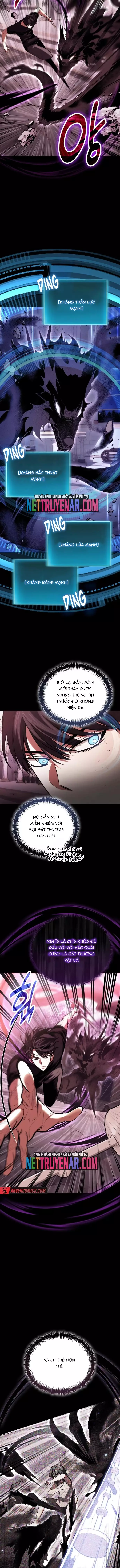 Làm Sao Sống Như Một Trị Liệu Sư Ngầm? Chapter 98 - Trang 3