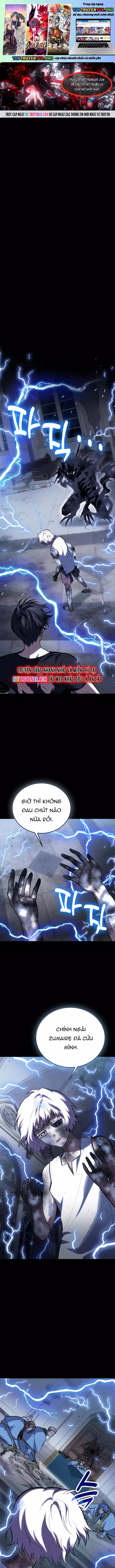 Làm Sao Sống Như Một Trị Liệu Sư Ngầm? Chapter 99 - Trang 3