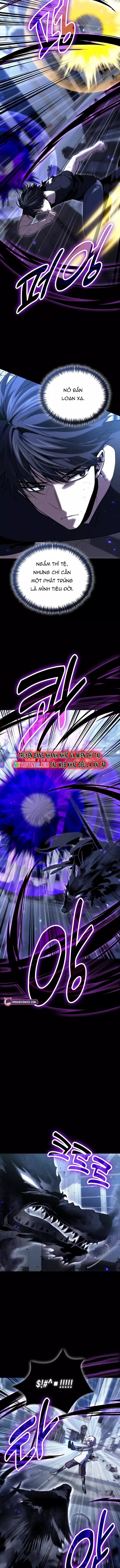 Làm Sao Sống Như Một Trị Liệu Sư Ngầm? Chapter 99 - Trang 3