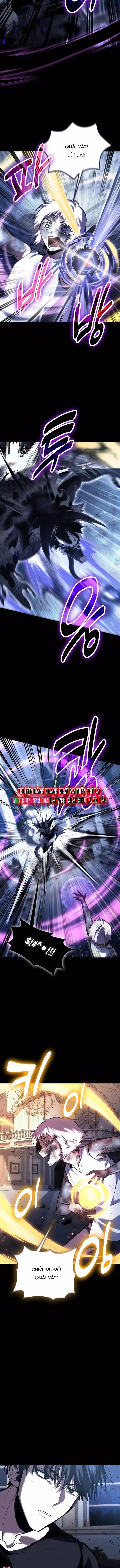 Làm Sao Sống Như Một Trị Liệu Sư Ngầm? Chapter 99 - Trang 3