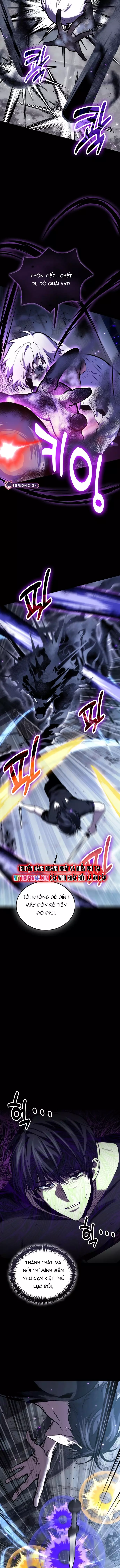 Làm Sao Sống Như Một Trị Liệu Sư Ngầm? Chapter 99 - Trang 3