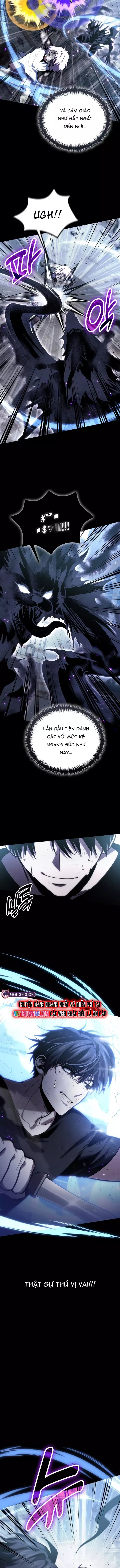 Làm Sao Sống Như Một Trị Liệu Sư Ngầm? Chapter 99 - Trang 3