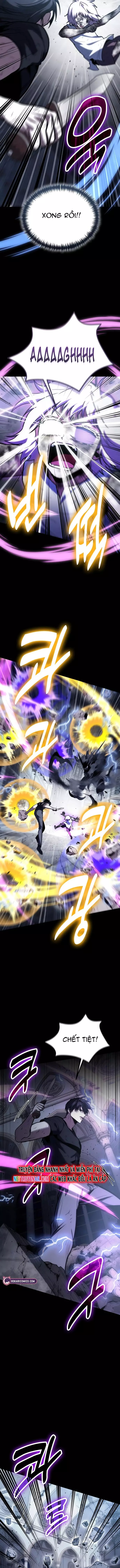 Làm Sao Sống Như Một Trị Liệu Sư Ngầm? Chapter 99 - Trang 3