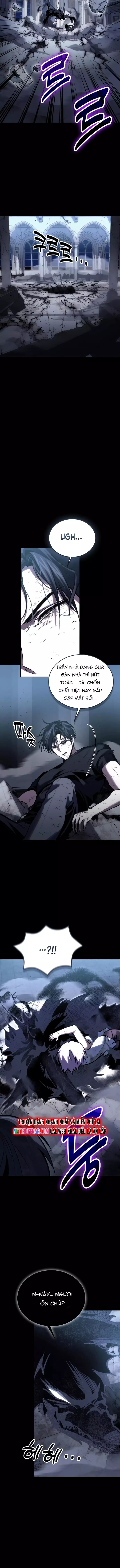 Làm Sao Sống Như Một Trị Liệu Sư Ngầm? Chapter 99 - Trang 3