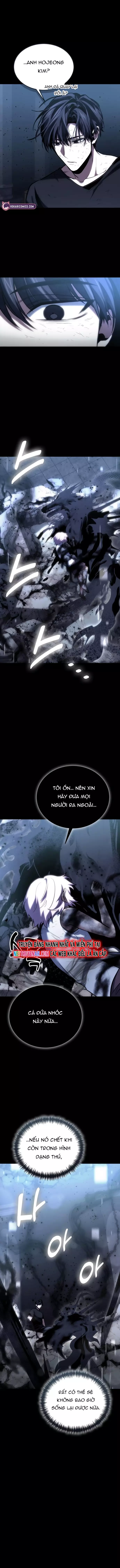 Làm Sao Sống Như Một Trị Liệu Sư Ngầm? Chapter 99 - Trang 3