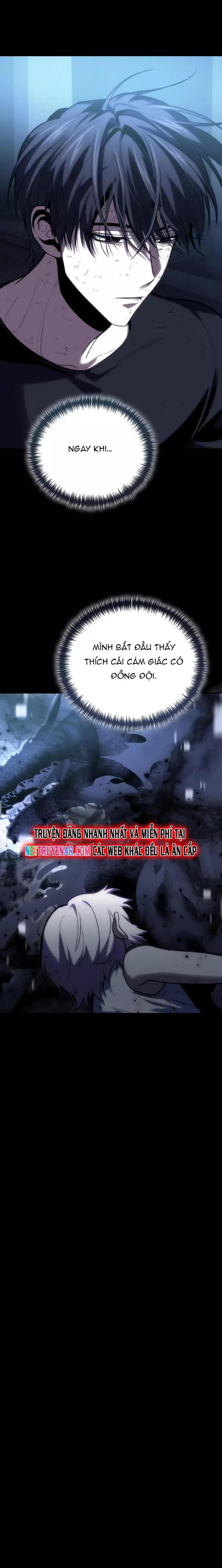 Làm Sao Sống Như Một Trị Liệu Sư Ngầm? Chapter 99 - Trang 3