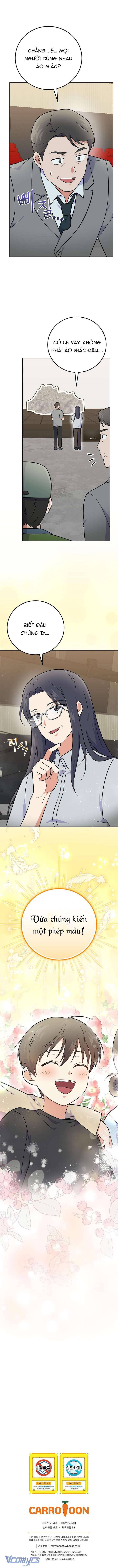 Làm Siêu Sao Từ 0 Tuổi Chapter 50 - Trang 2