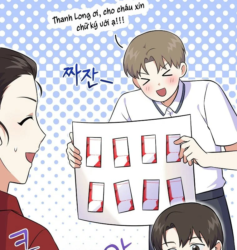 Làm Siêu Sao Từ 0 Tuổi Chapter 51 - Trang 2