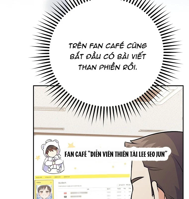 Làm Siêu Sao Từ 0 Tuổi Chapter 51 - Trang 2