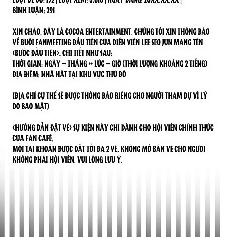 Làm Siêu Sao Từ 0 Tuổi Chapter 51 - Trang 2