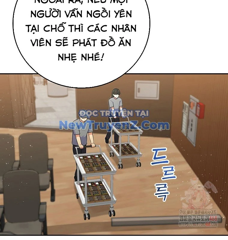Làm Siêu Sao Từ 0 Tuổi Chapter 53 - Trang 2