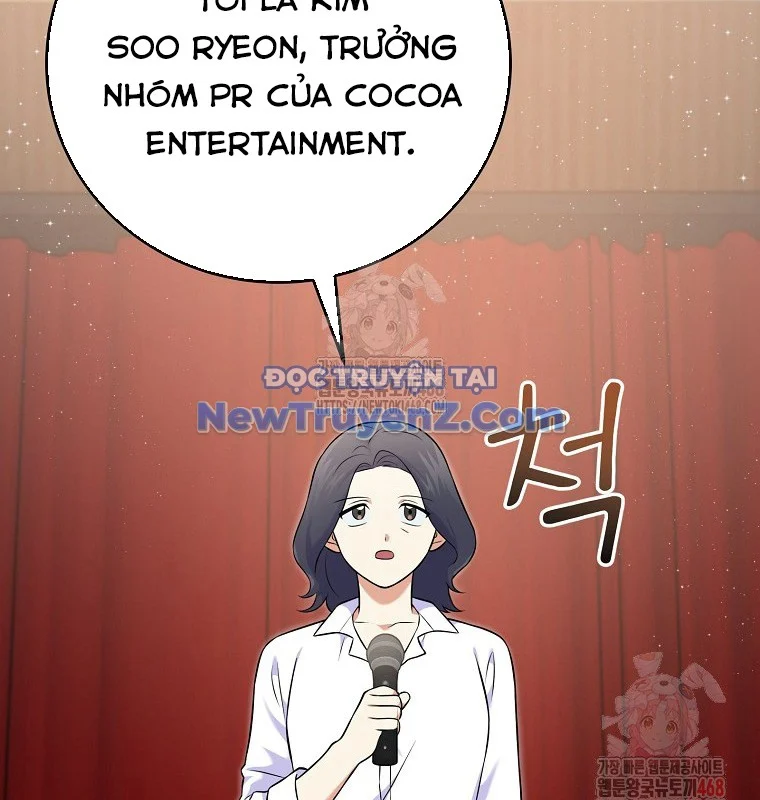 Làm Siêu Sao Từ 0 Tuổi Chapter 53 - Trang 2
