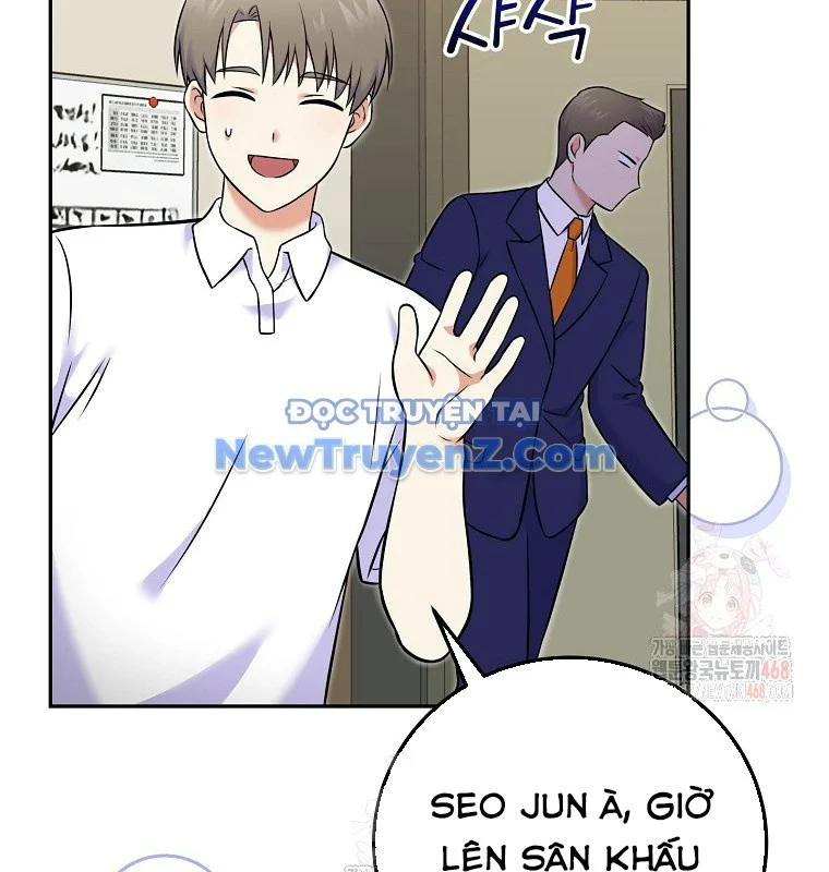 Làm Siêu Sao Từ 0 Tuổi Chapter 54 - Trang 2