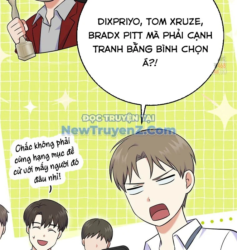 Làm Siêu Sao Từ 0 Tuổi Chapter 54 - Trang 2