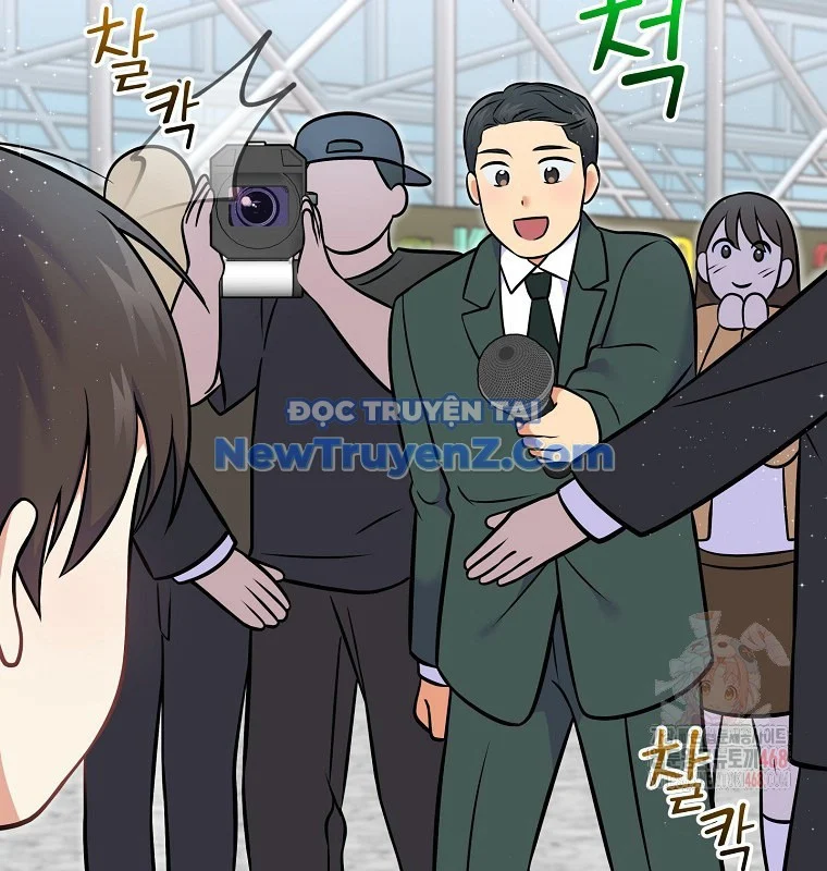 Làm Siêu Sao Từ 0 Tuổi Chapter 54 - Trang 2