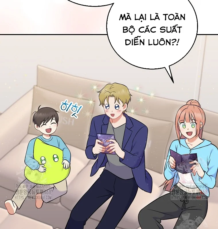 Làm Siêu Sao Từ 0 Tuổi Chapter 55 - Trang 2