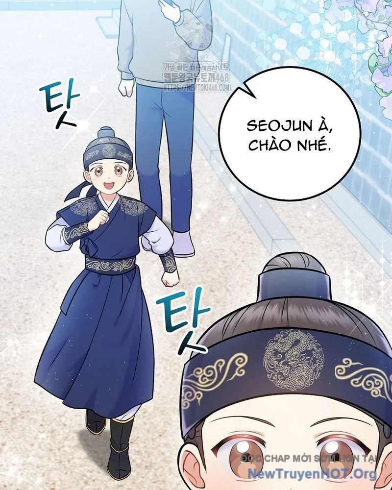Làm Siêu Sao Từ 0 Tuổi Chapter 61 5