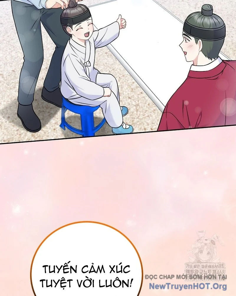 Làm Siêu Sao Từ 0 Tuổi Chapter 61 91