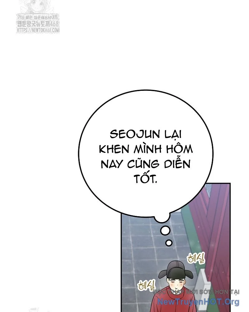 Làm Siêu Sao Từ 0 Tuổi Chapter 61 95