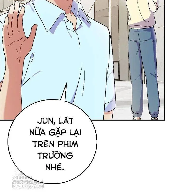 Làm Siêu Sao Từ 0 Tuổi Chap 79 11