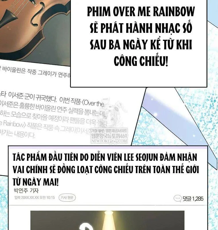 Làm Siêu Sao Từ 0 Tuổi Chap 79 86