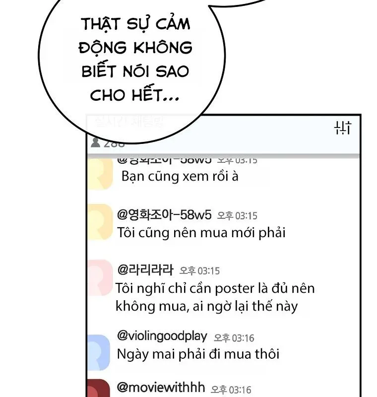 Làm Siêu Sao Từ 0 Tuổi Chap 80 31