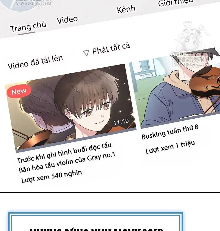 Làm Siêu Sao Từ 0 Tuổi Chap 80 59