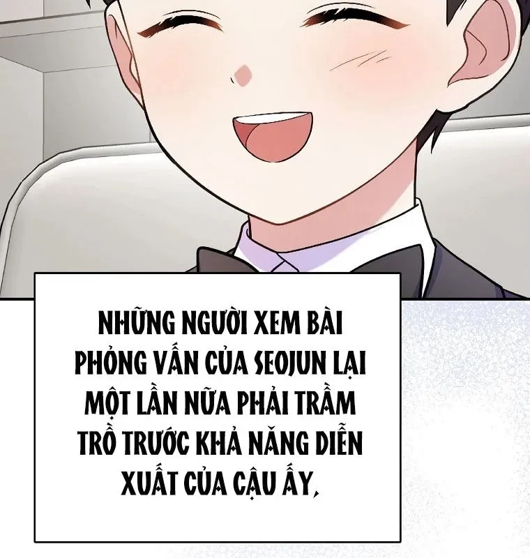 Làm Siêu Sao Từ 0 Tuổi Chap 80 67