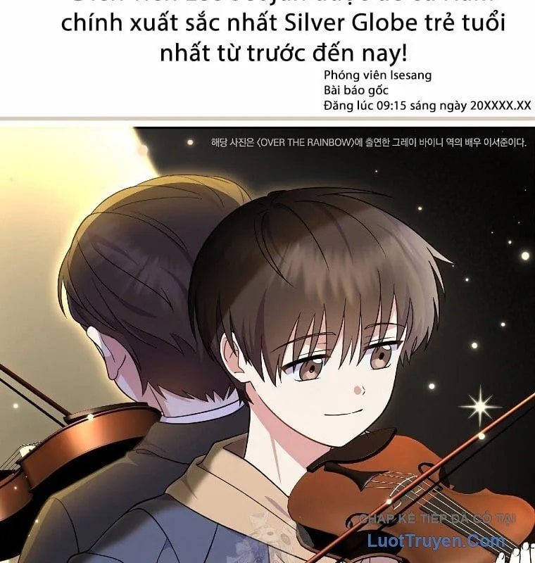 Làm Siêu Sao Từ 0 Tuổi Chap 80 93