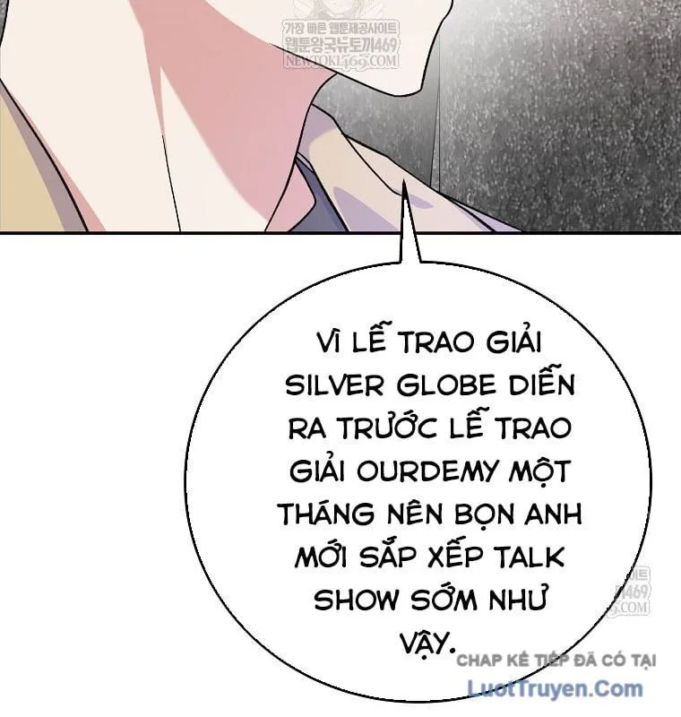 Làm Siêu Sao Từ 0 Tuổi Chap 80 97