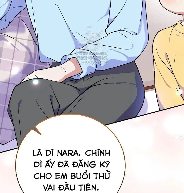 Làm Siêu Sao Từ 0 Tuổi Chap 80 159