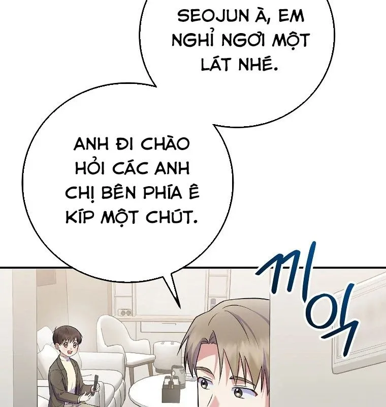 Làm Siêu Sao Từ 0 Tuổi Chap 80 173