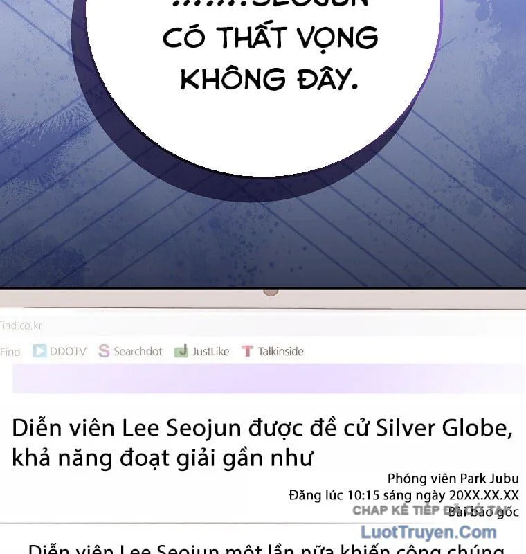 Làm Siêu Sao Từ 0 Tuổi Chap 80 196