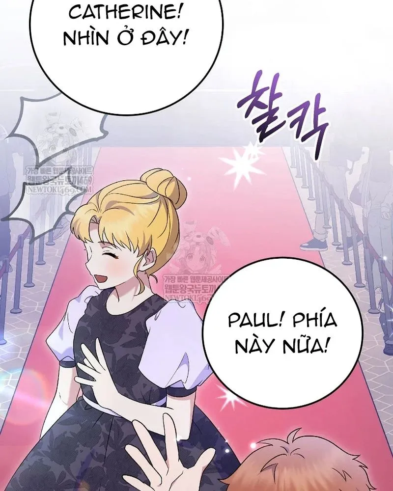 Làm Siêu Sao Từ 0 Tuổi Chapter 81 61