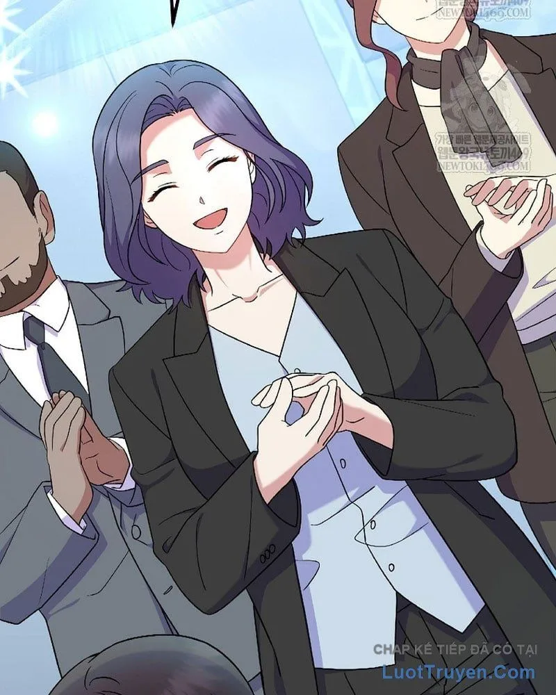 Làm Siêu Sao Từ 0 Tuổi Chapter 81 121