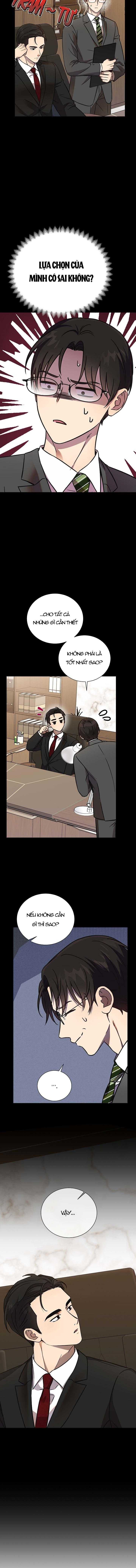 Làm Thế Nào Để Chia Tay Với Anh Ta Chapter 67 - Trang 2