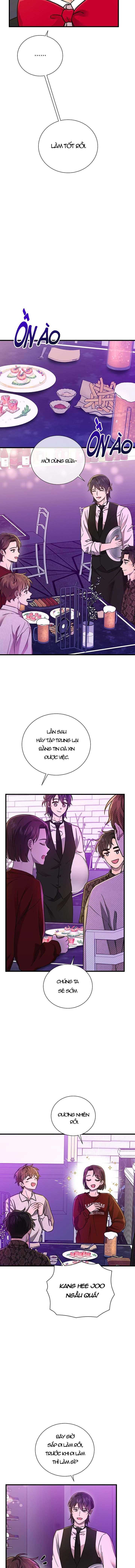 Làm Thế Nào Để Chia Tay Với Anh Ta Chapter 67 - Trang 2