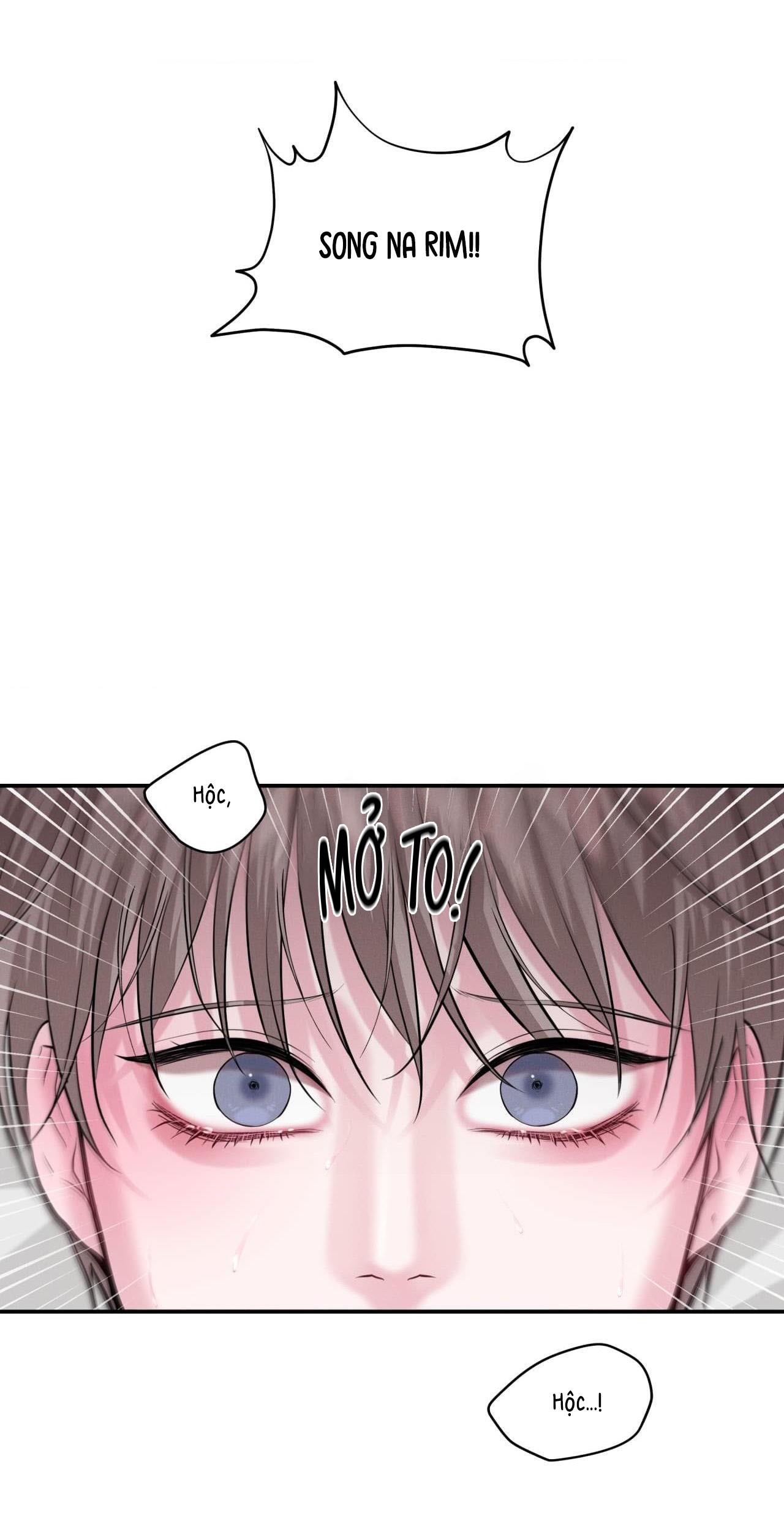 (CBunu) Làm Tình Cũng Cần Luyện Tập Nữa Sao?! Chapter 38 - Trang 2
