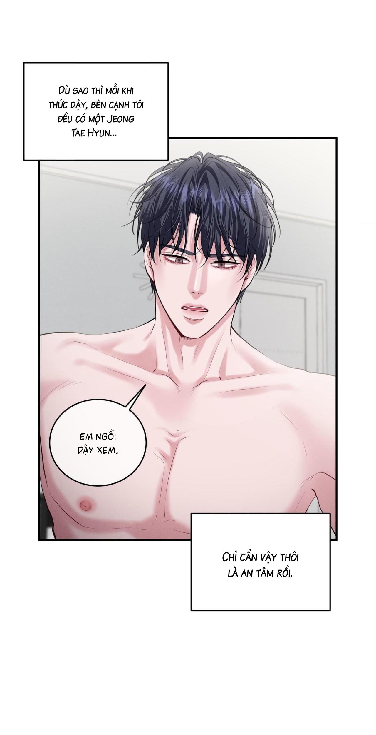 (CBunu) Làm Tình Cũng Cần Luyện Tập Nữa Sao?! Chapter 38 - Trang 2