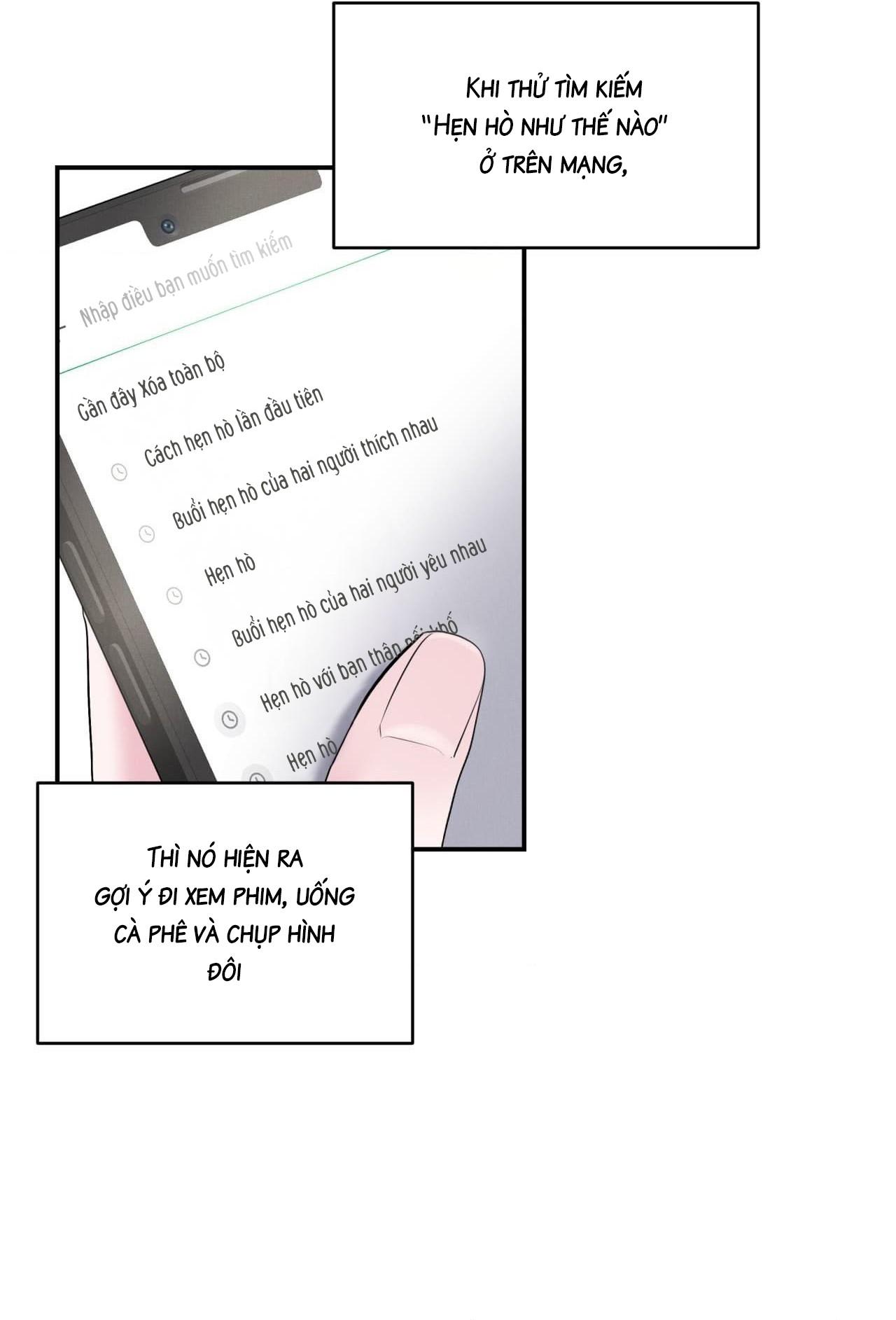 (CBunu) Làm Tình Cũng Cần Luyện Tập Nữa Sao?! Chapter 38 - Trang 2