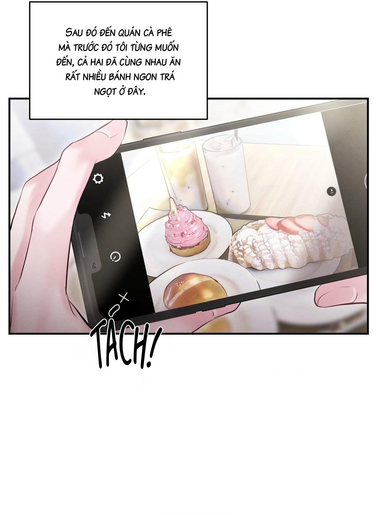 (CBunu) Làm Tình Cũng Cần Luyện Tập Nữa Sao?! Chapter 38 - Trang 2