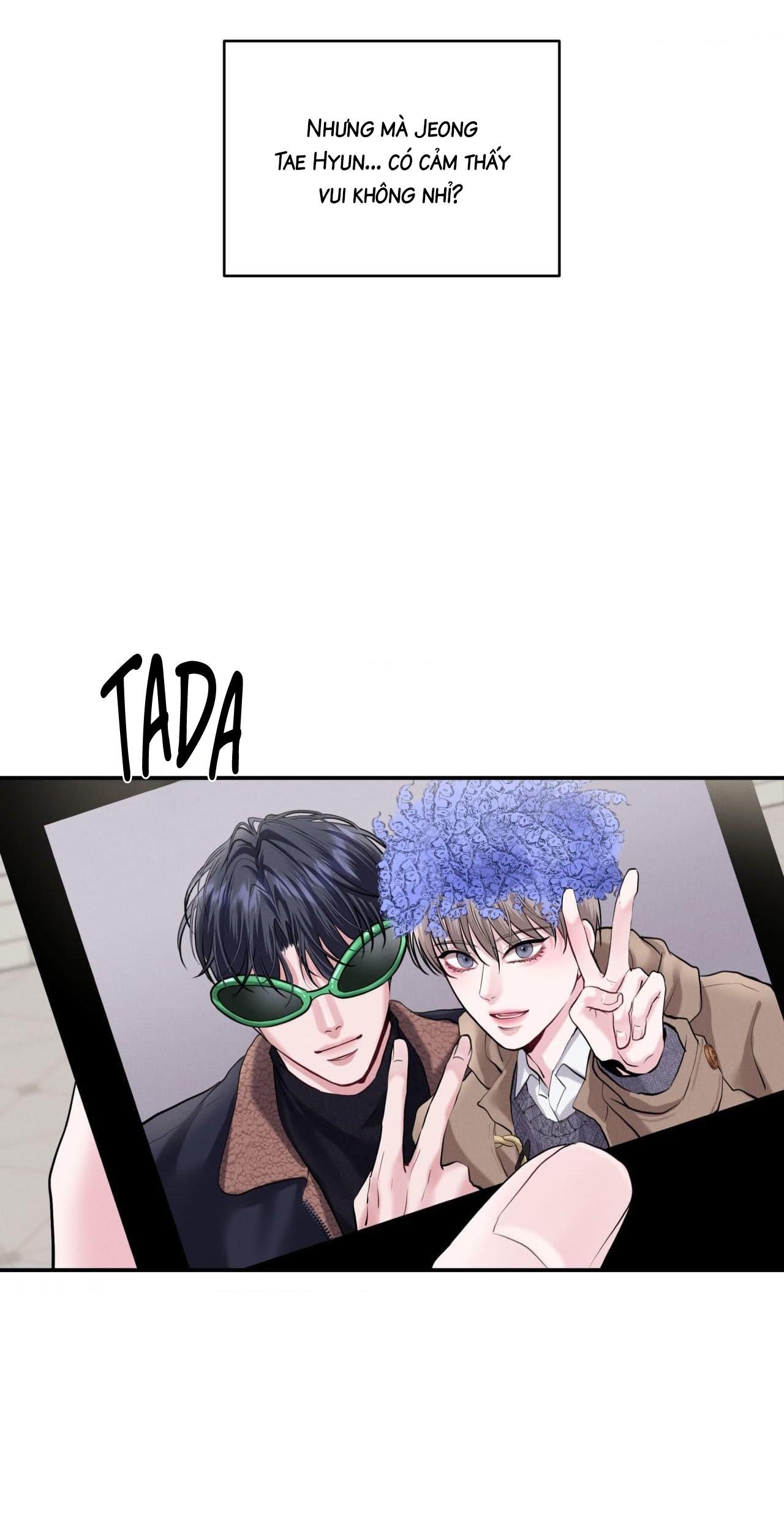 (CBunu) Làm Tình Cũng Cần Luyện Tập Nữa Sao?! Chapter 38 - Trang 2