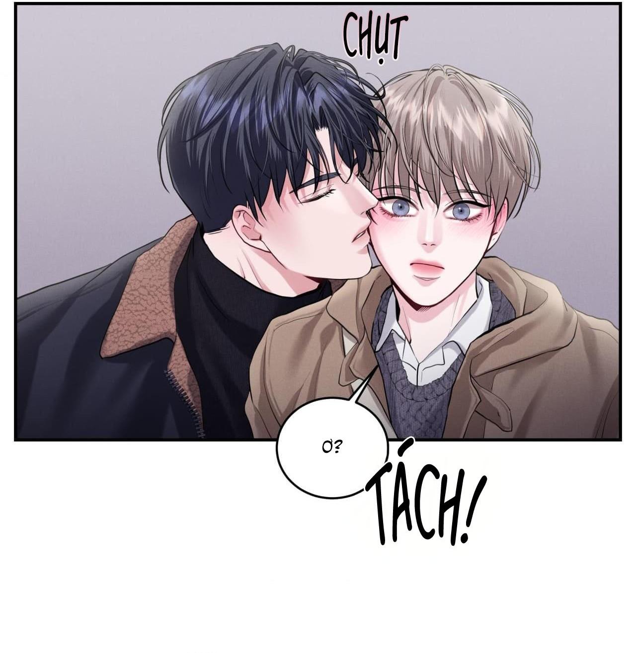 (CBunu) Làm Tình Cũng Cần Luyện Tập Nữa Sao?! Chapter 38 - Trang 2