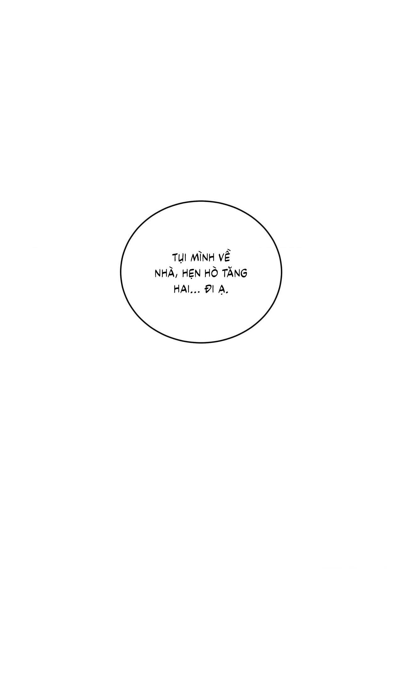 (CBunu) Làm Tình Cũng Cần Luyện Tập Nữa Sao?! Chapter 38 - Trang 2