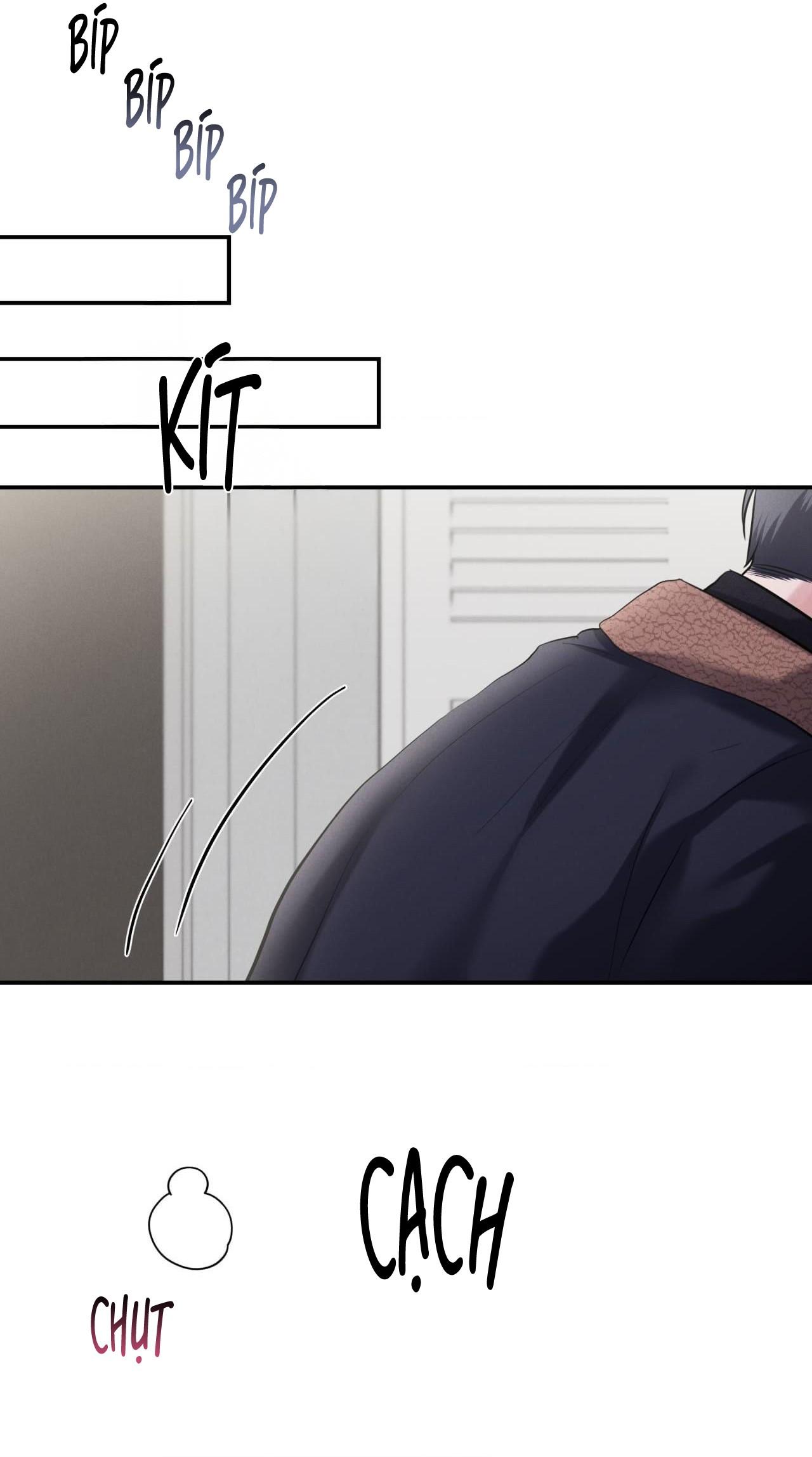 (CBunu) Làm Tình Cũng Cần Luyện Tập Nữa Sao?! Chapter 38 - Trang 2