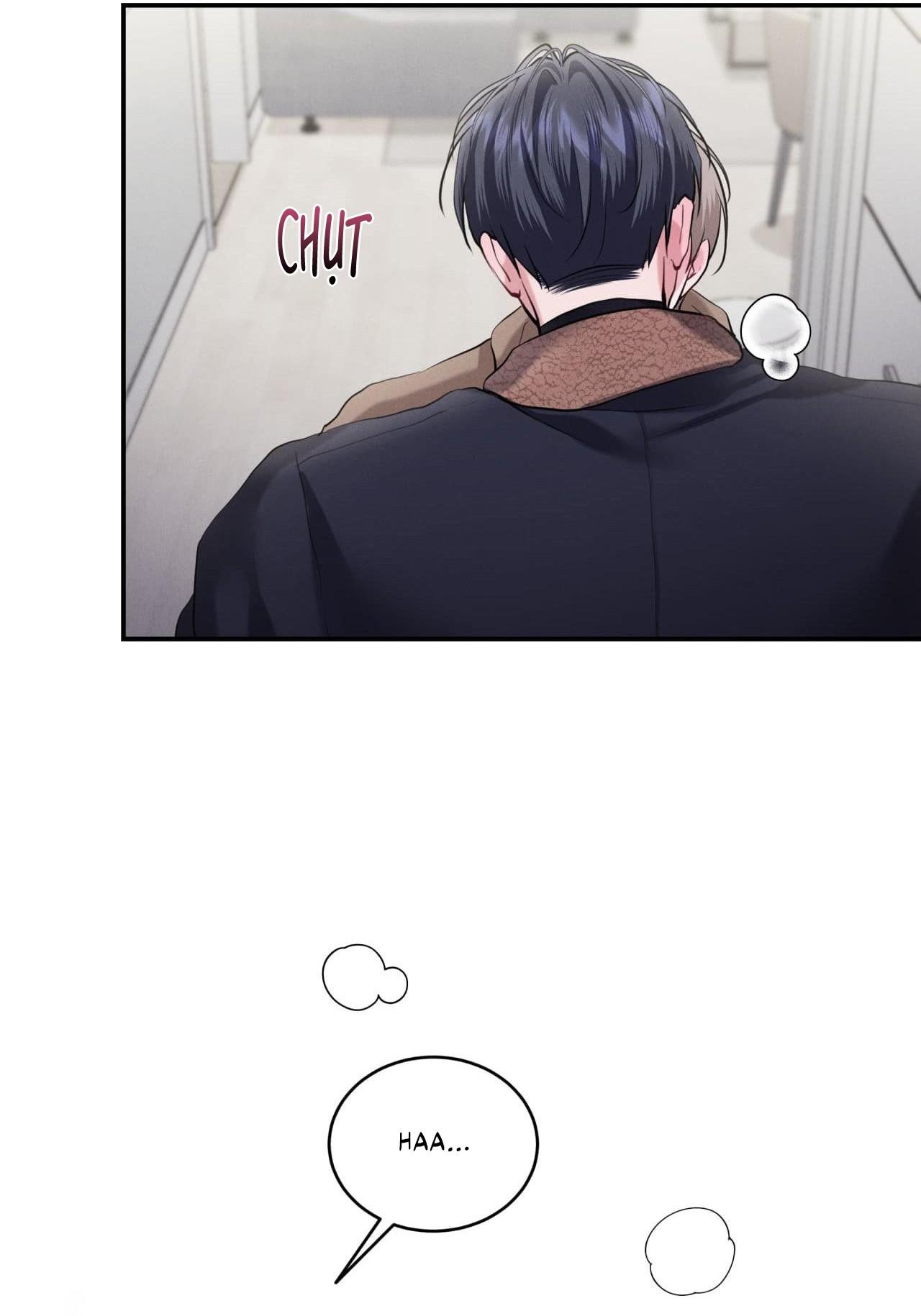 (CBunu) Làm Tình Cũng Cần Luyện Tập Nữa Sao?! Chapter 38 - Trang 2